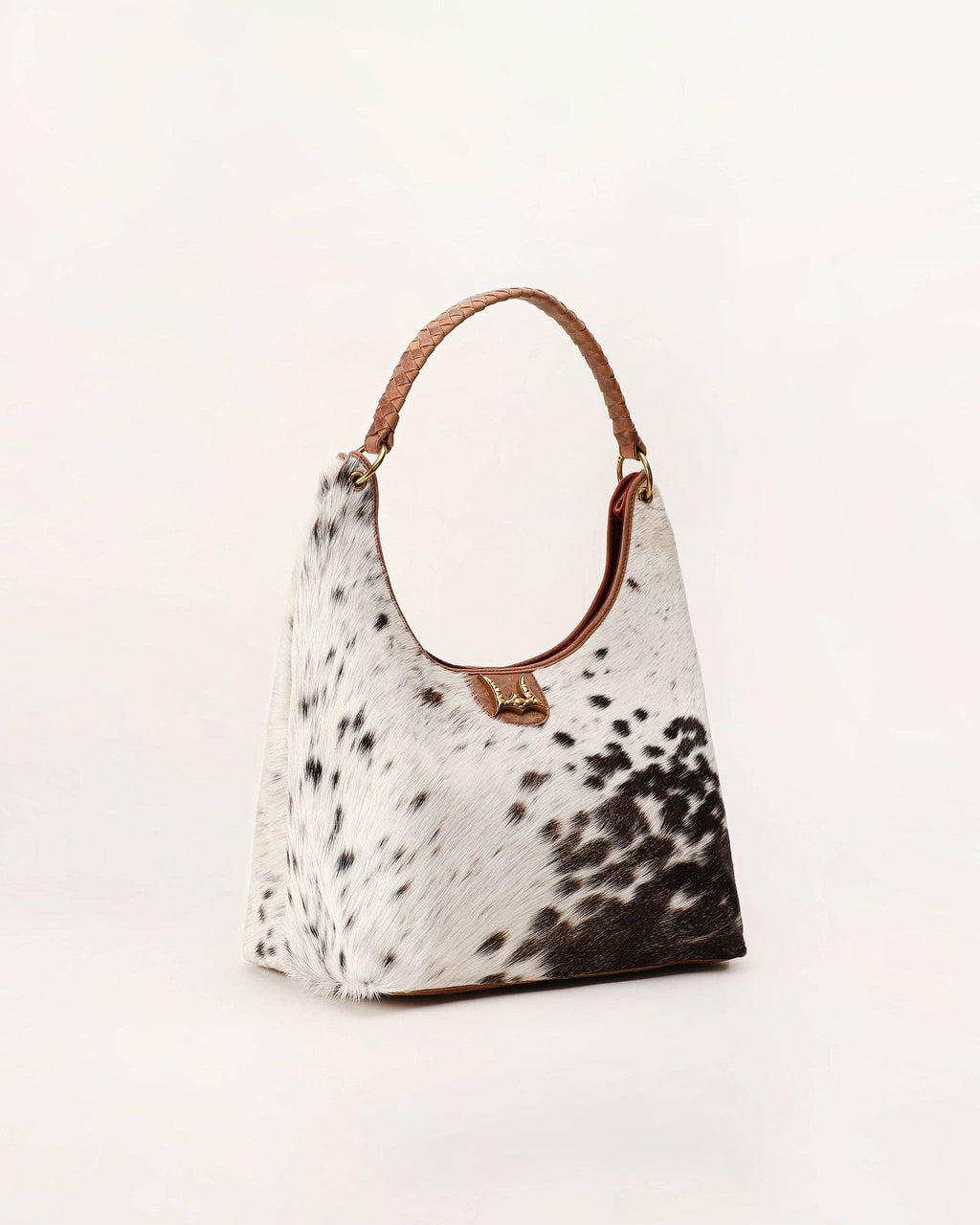 Lw Large Purse: Nan / NaN / IN COWHIDE AND CALFSKIN