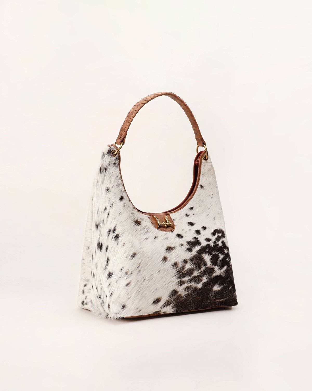 Lw Large Purse: Nan / NaN / IN COWHIDE AND CALFSKIN