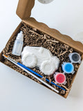 Paint-Your-Own Monster Truck Bath Bomb
