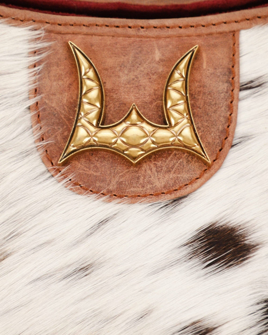 Lw Large Purse: Nan / NaN / IN COWHIDE AND CALFSKIN