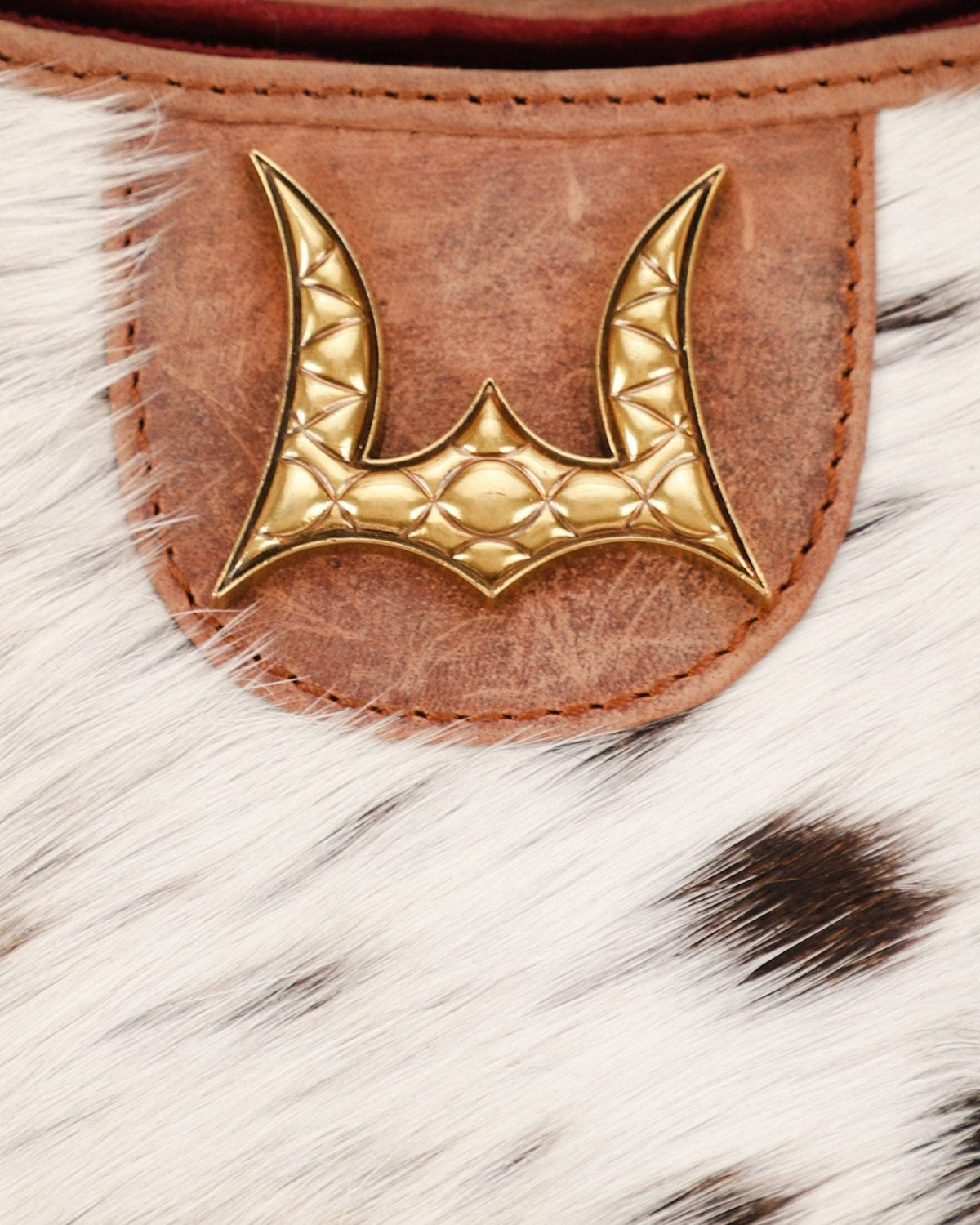 Lw Large Purse: Nan / NaN / IN COWHIDE AND CALFSKIN