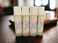 Private Label Lip Balm with your logo and website added 