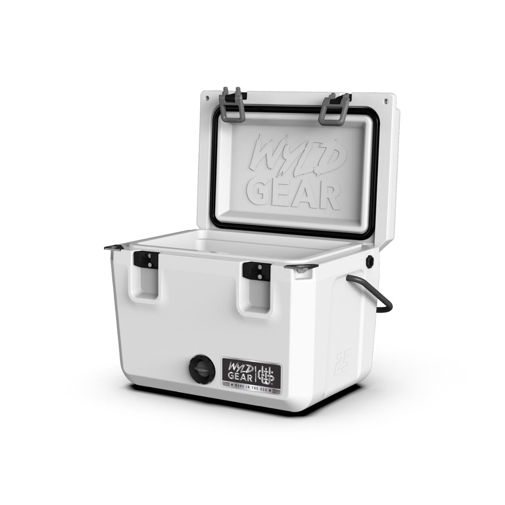 25QT Freedom Series Cooler: Prairie 25qt