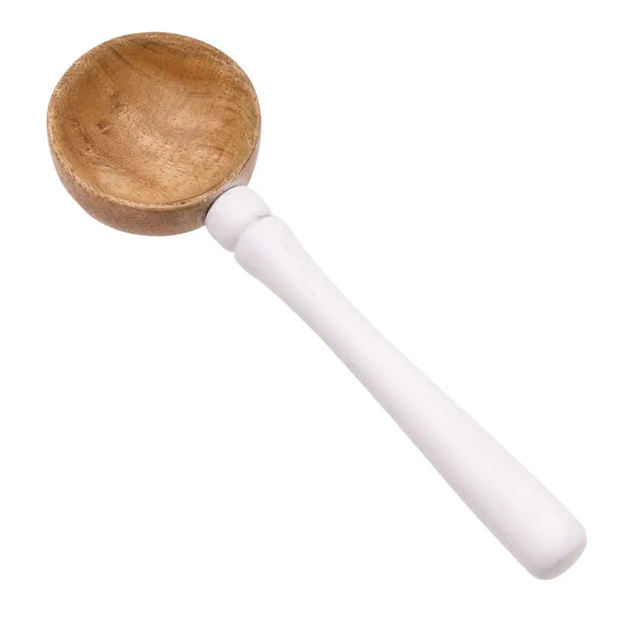 Lana Wood Coffee Scoop