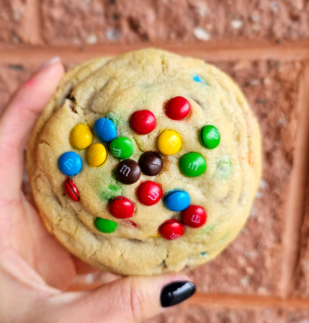 Party Remix (M&M's)