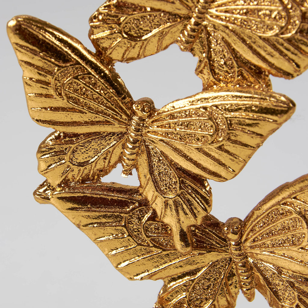 Butterflies Figurine