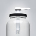 Wide-Mouth Pump Cap | fits 1 Gallon Wide-Mouth Jar