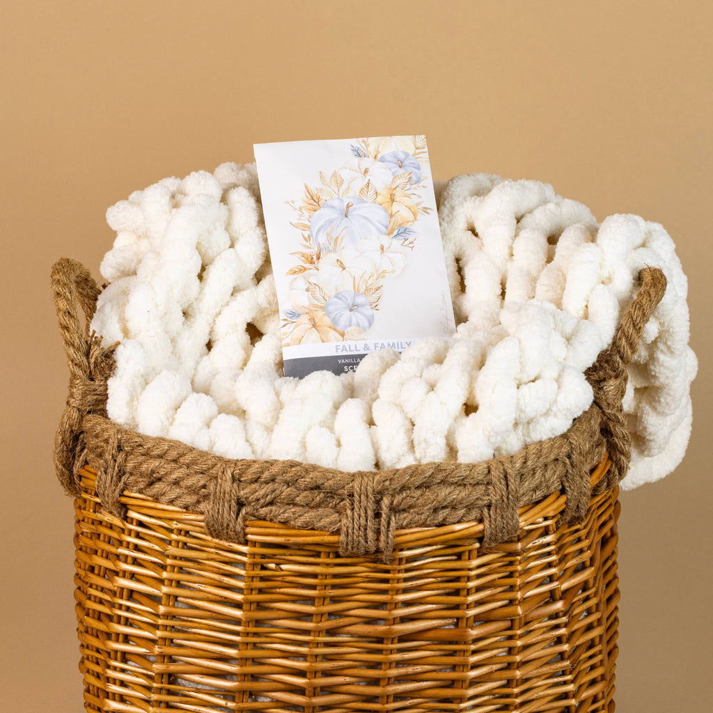 Fresh Scents | Fall & Family | Scented Sachets| Fall, Autumn