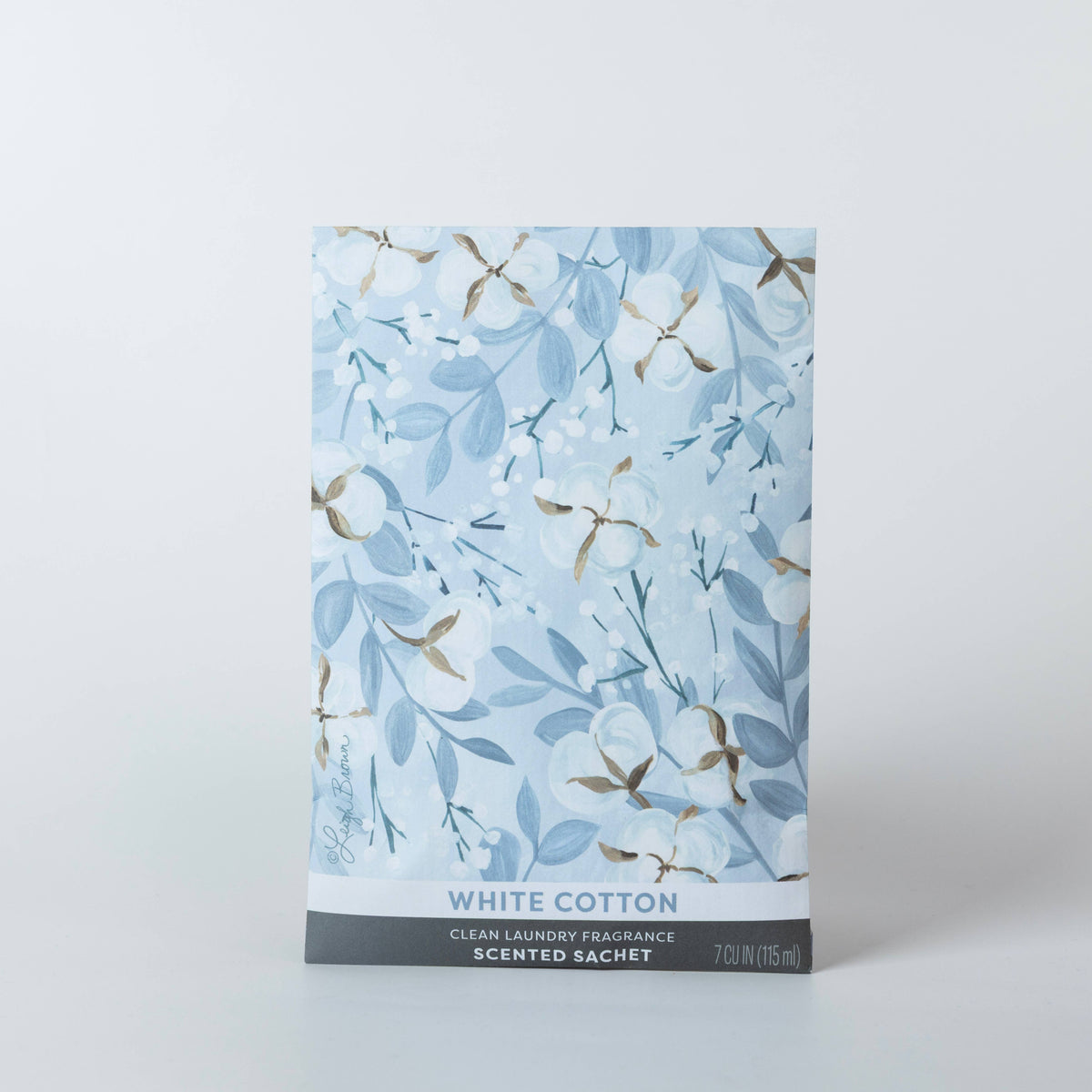 Fresh Scents | White Cotton Sachets | Everyday Air Freshener