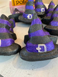 Witch Hat Bath Bomb