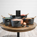 Candle Bar Kit by Milkhouse Candle Co: Fall