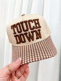 Touchdown Trucker Hat