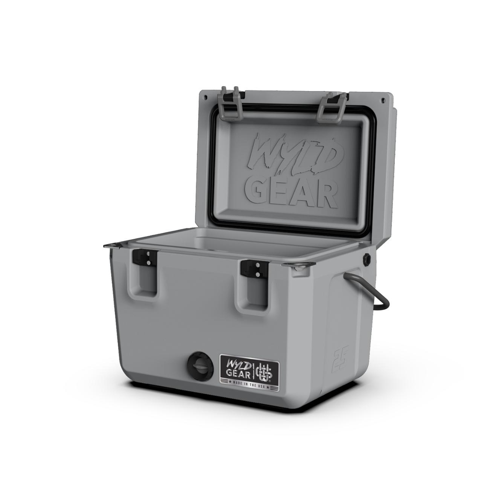 25QT Freedom Series Cooler: Prairie 25qt