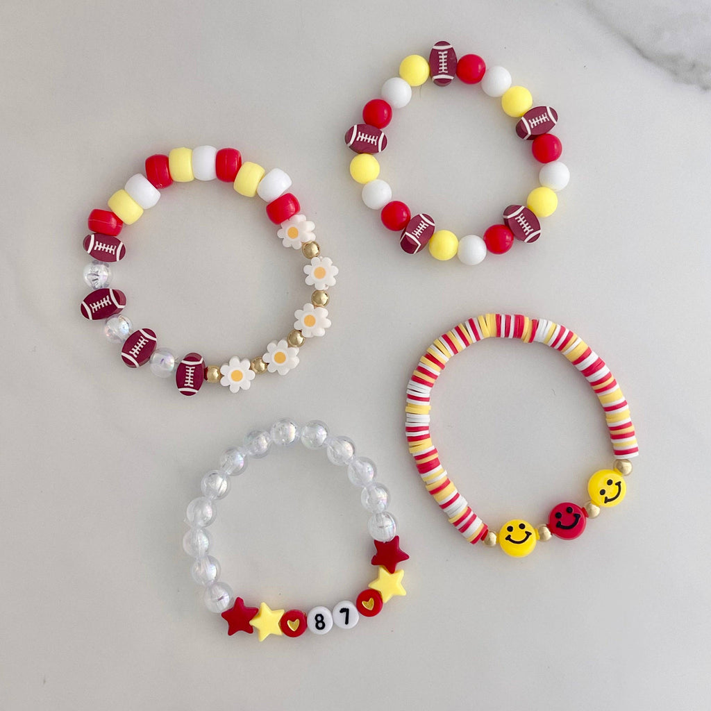 KC Game Day Bead Kit