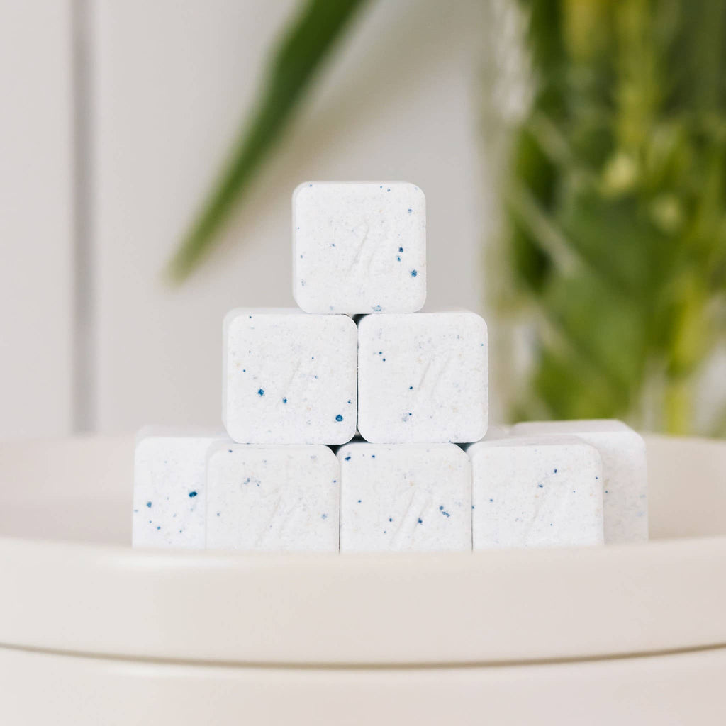 Dish Cubes -individual per cube