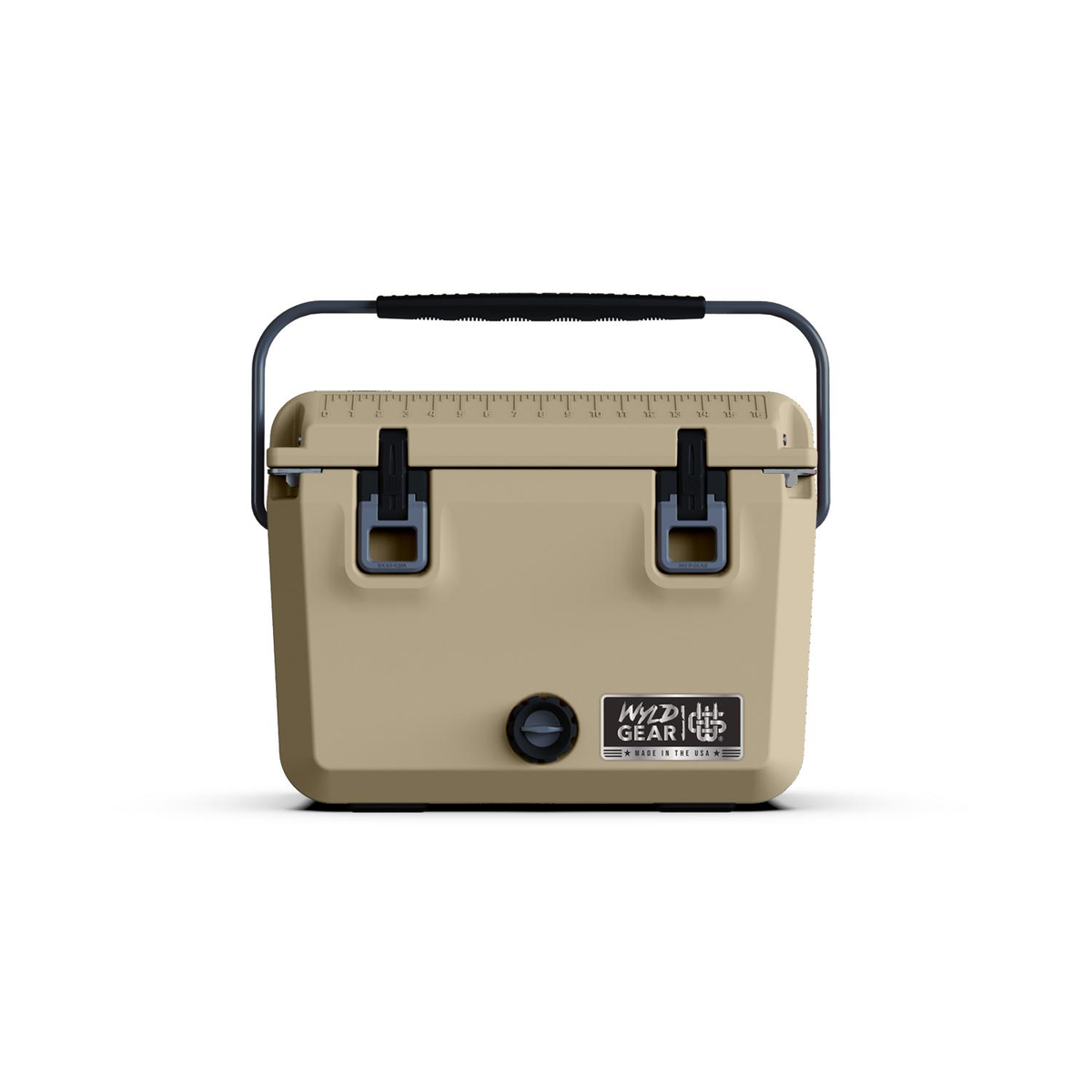 25QT Freedom Series Cooler: Prairie 25qt