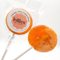 Caramel Apple Cider Donut Lollipop - Fall 2026