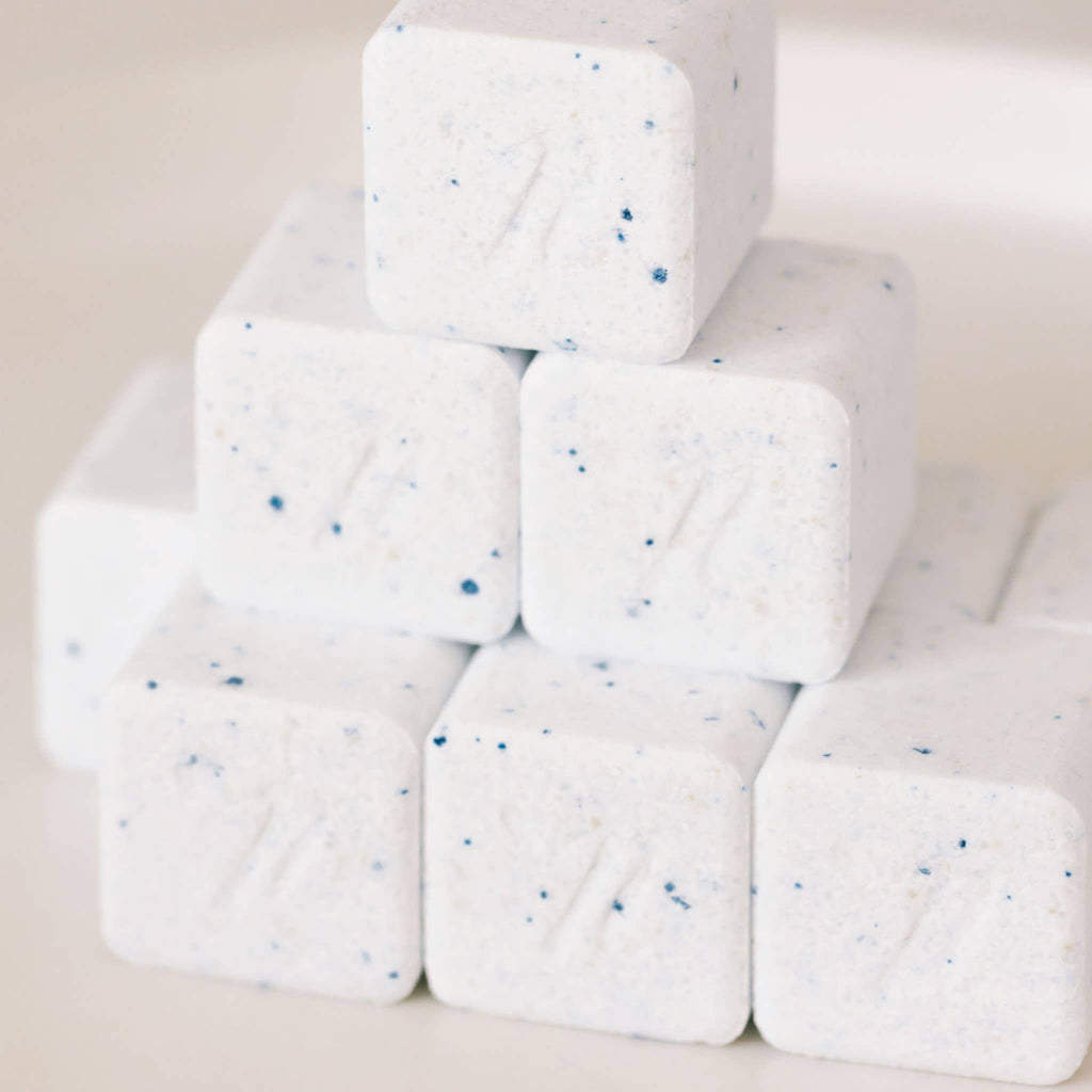 Dish Cubes -individual per cube
