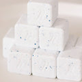 Dish Cubes -individual per cube