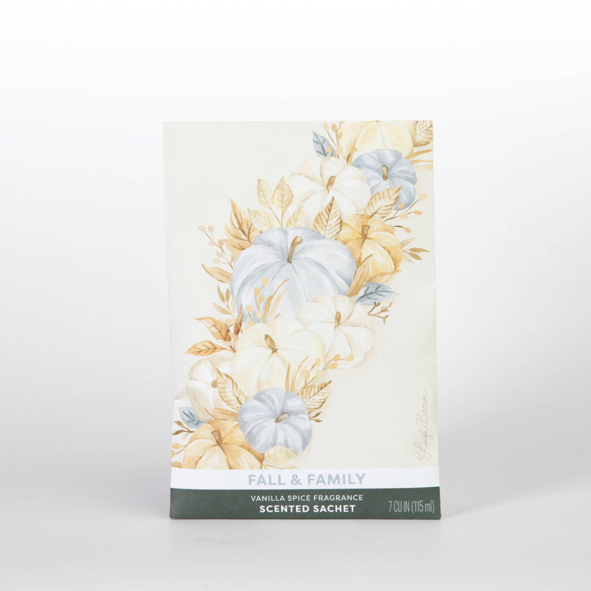 Fresh Scents | Fall & Family | Scented Sachets| Fall, Autumn