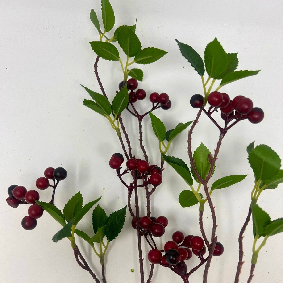 Christmas Berry 27" Red