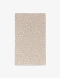 Tiny Floral Luxe Hand Towel
