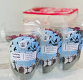 Grave Dirt Bubbling Bath Salts