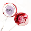 Black Currant Shortcake Lollipop - Fall 2026