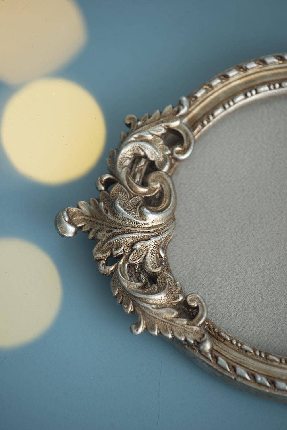 6.5x4.5" Regal Vanity Treasure Tray