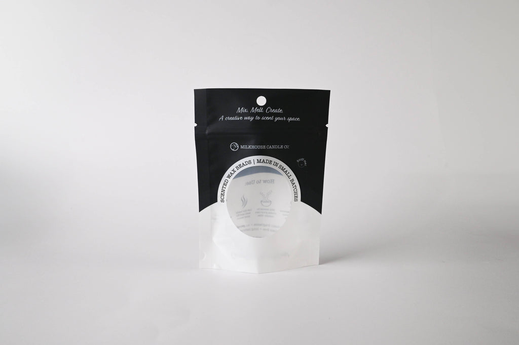 Candle Bar- 3.5 oz Fillable Bag