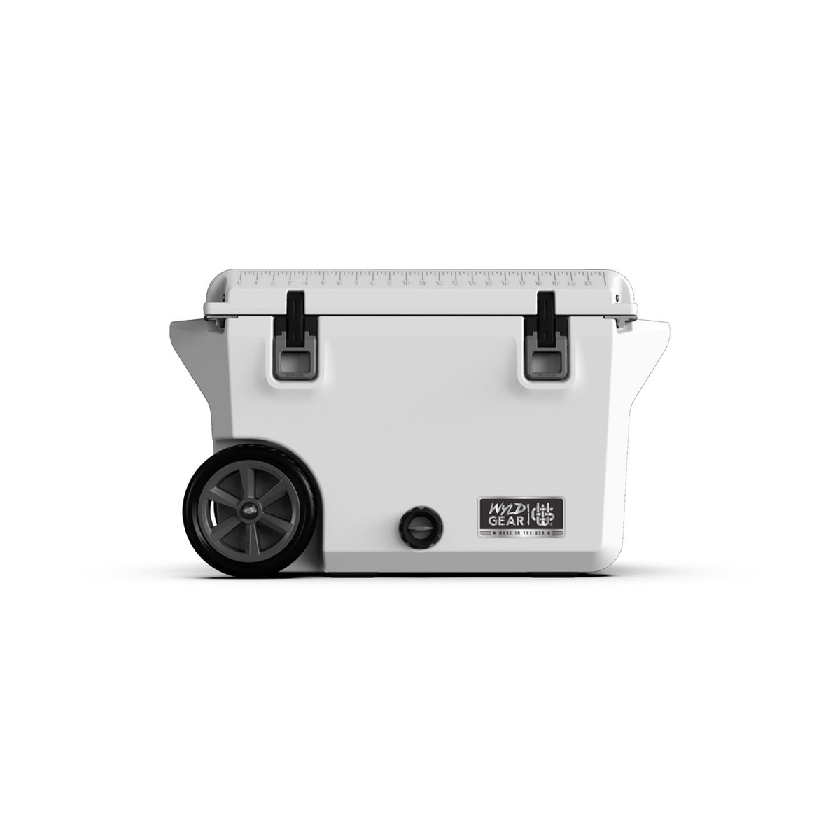 50QT Freedom Series Cooler: RWB 50qt