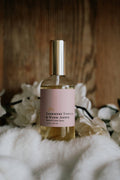 Cashmere Vanilla & Warm Amber - Room & Linen Spray