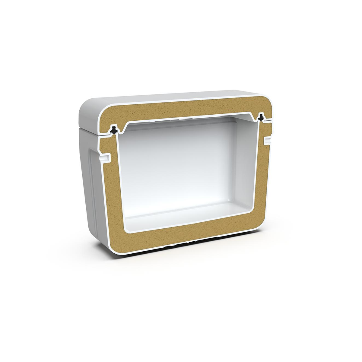 25QT Freedom Series Cooler: Prairie 25qt