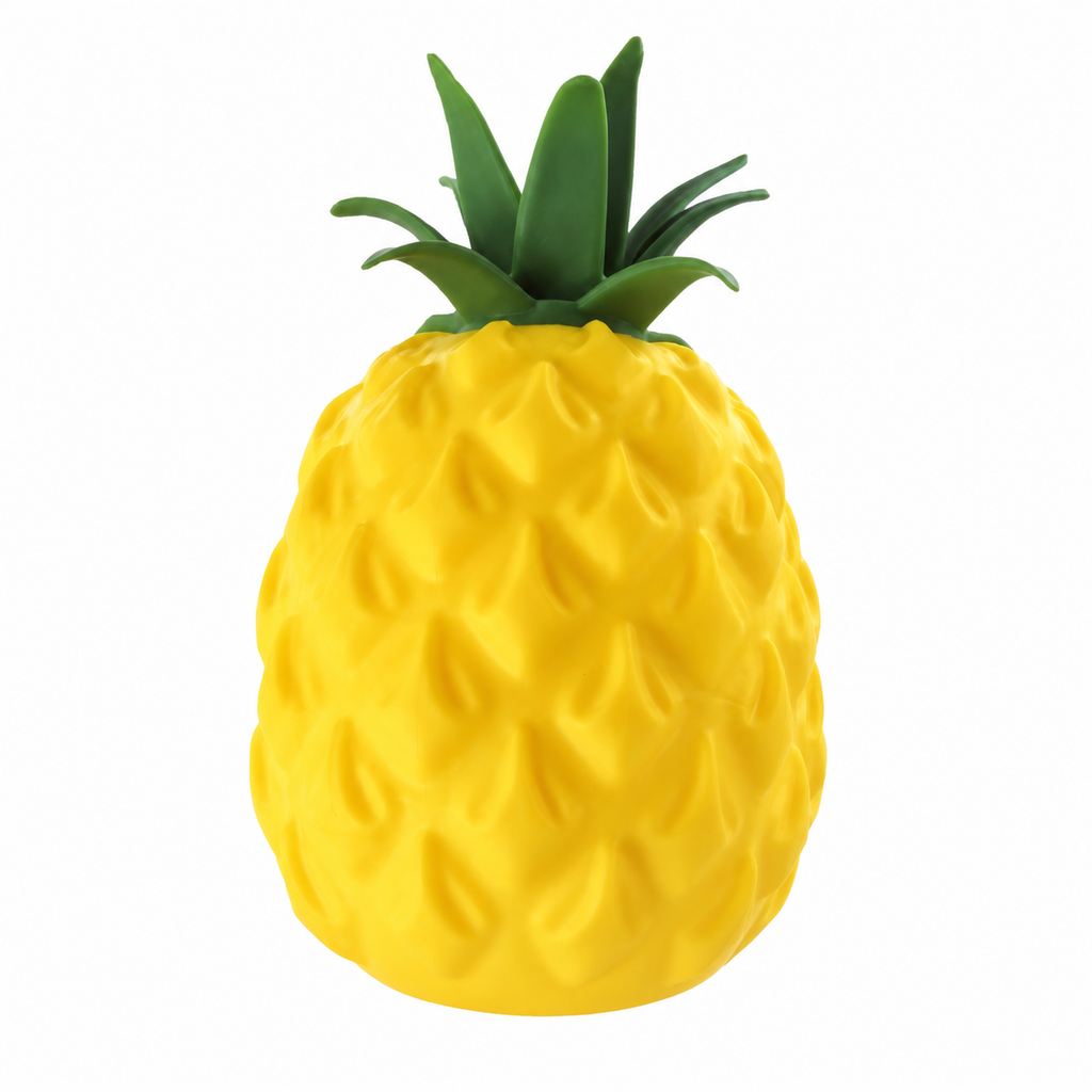 GIANT Tropical Pineapple Jumbo Squishy