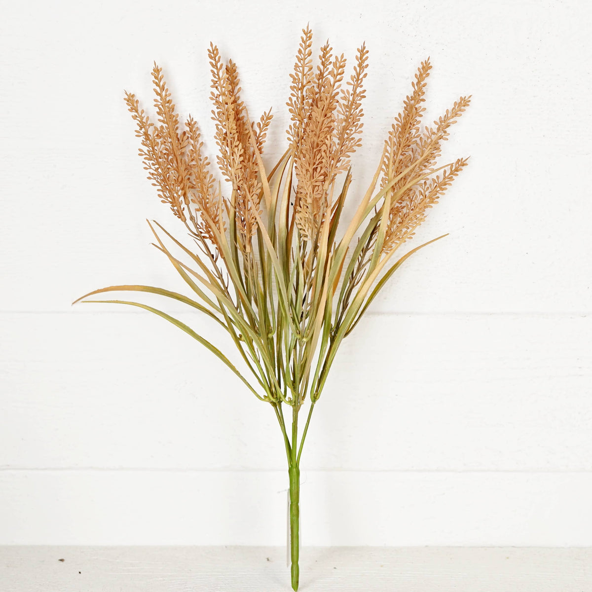 530902- 18in Bush-Fall Heather Seeds-Beige