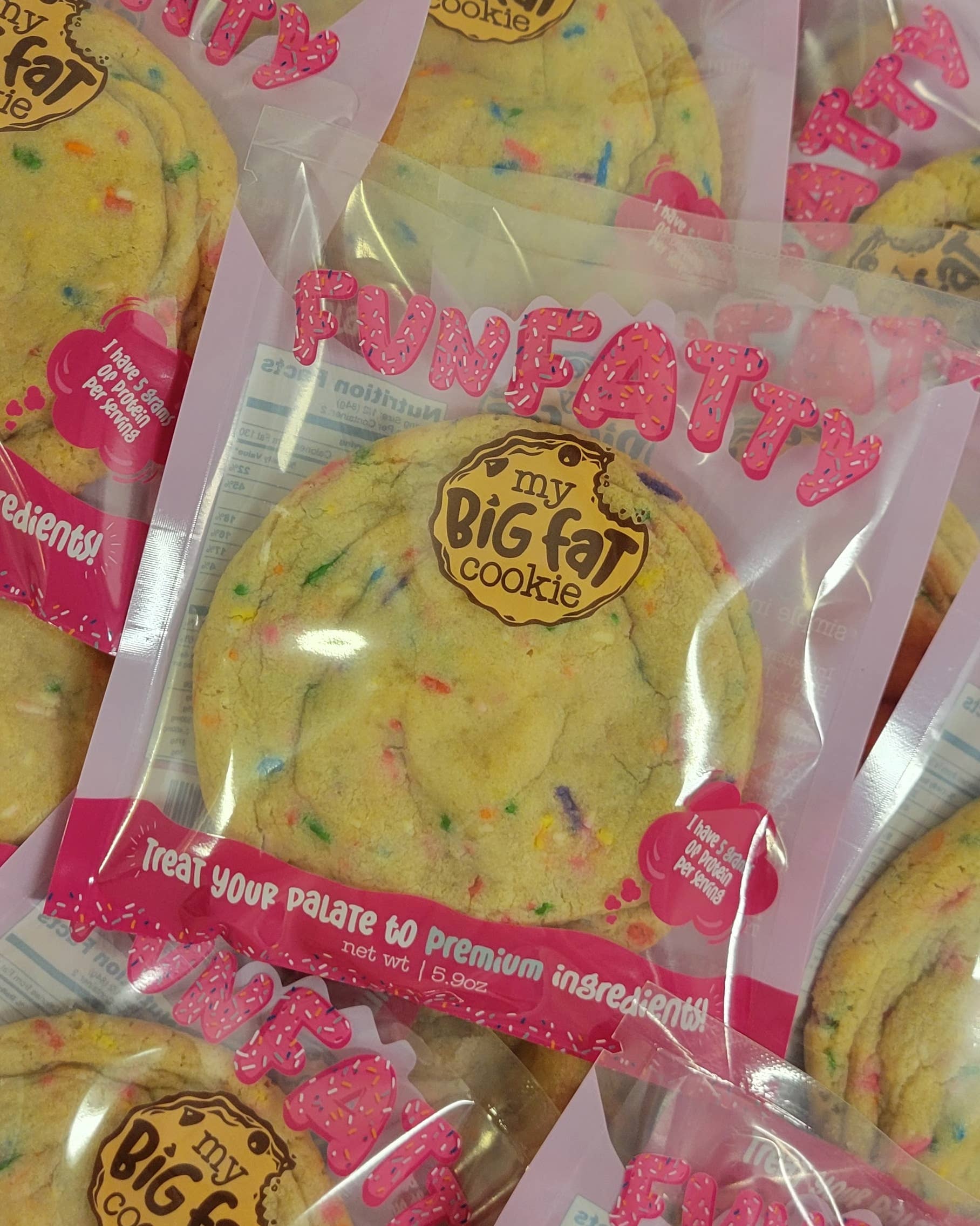 FunFATTy