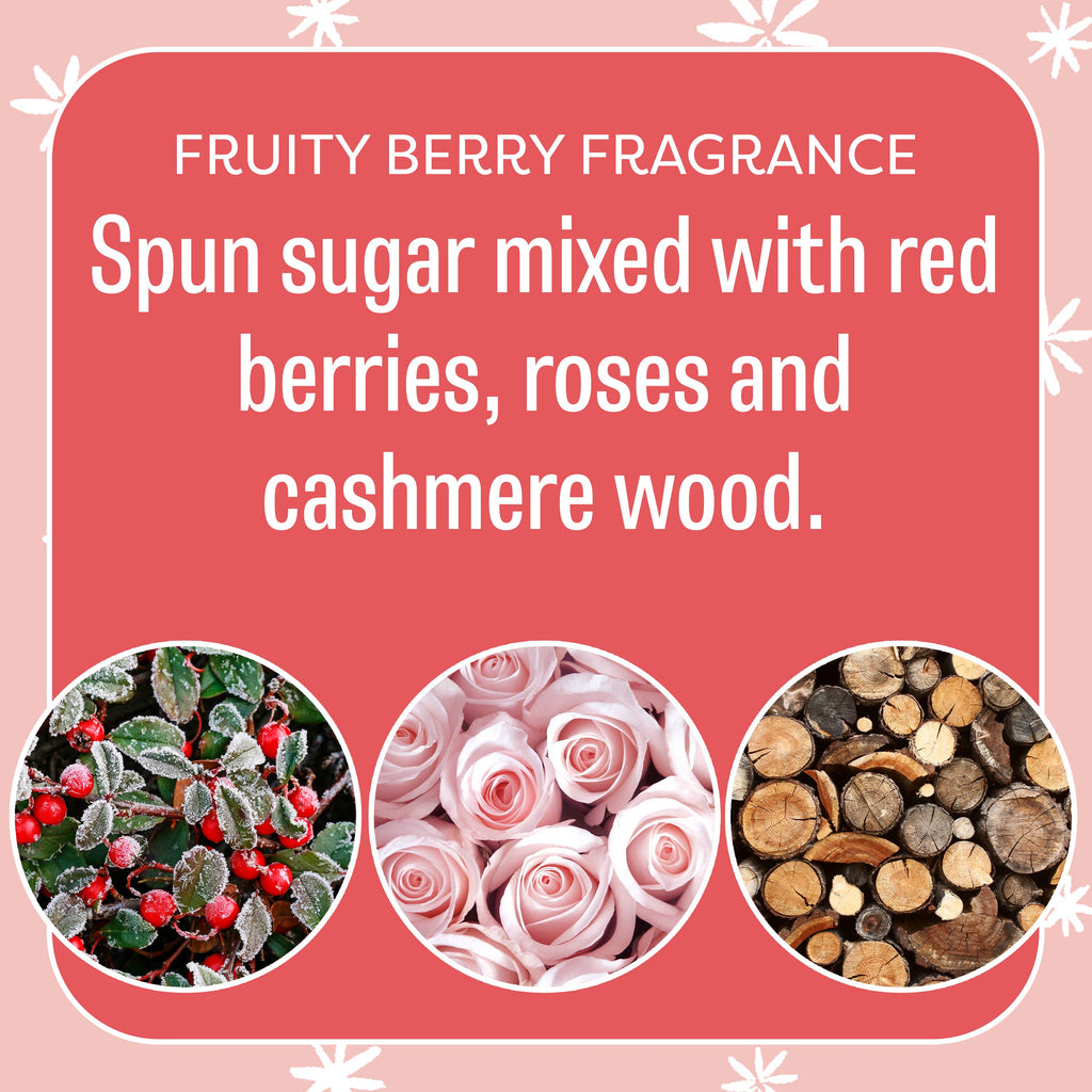 Merry Santas | Jolly Christmas Sachets | Holiday Fragrance