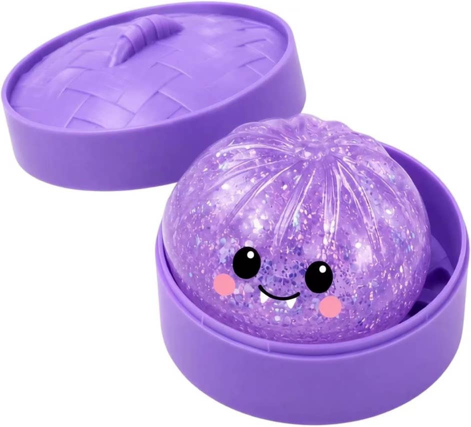 Spooky Cute Squishy 