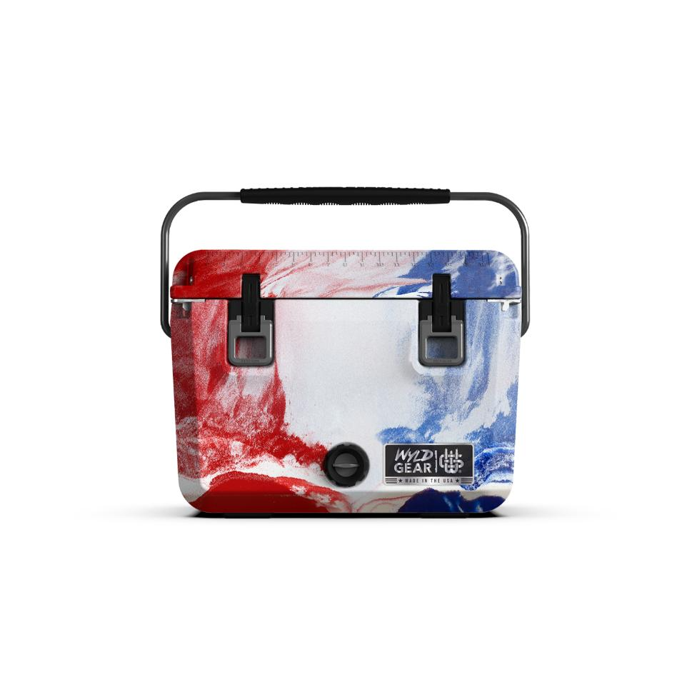 25QT Freedom Series Cooler: Prairie 25qt