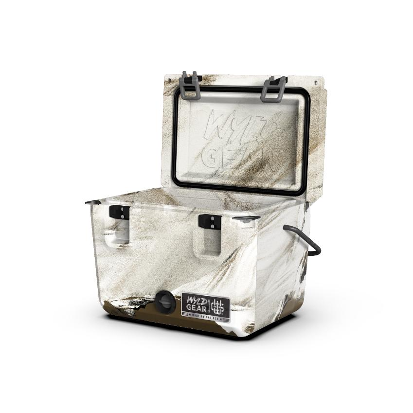 25QT Freedom Series Cooler: Prairie 25qt