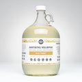 Shampoo - Our Popular Scents: Milk & Honey / Gallon Glass Jug