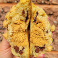 STUFFED: Peanut Butter Cream