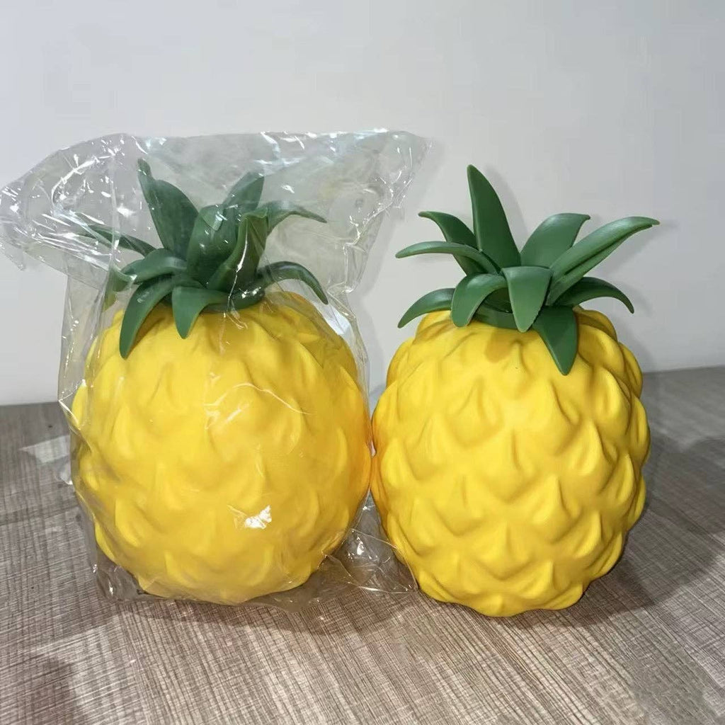 GIANT Tropical Pineapple Jumbo Squishy