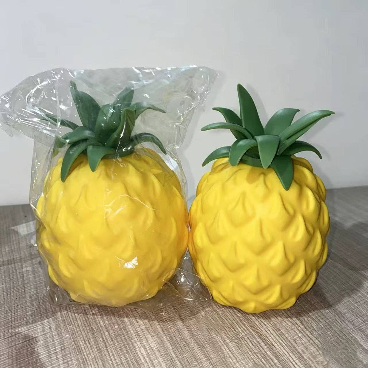 GIANT Tropical Pineapple Jumbo Squishy