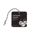 Car Freshener: Caramel Apple