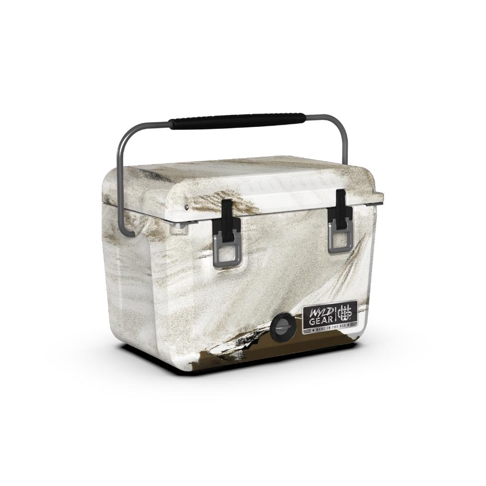 25QT Freedom Series Cooler: Prairie 25qt