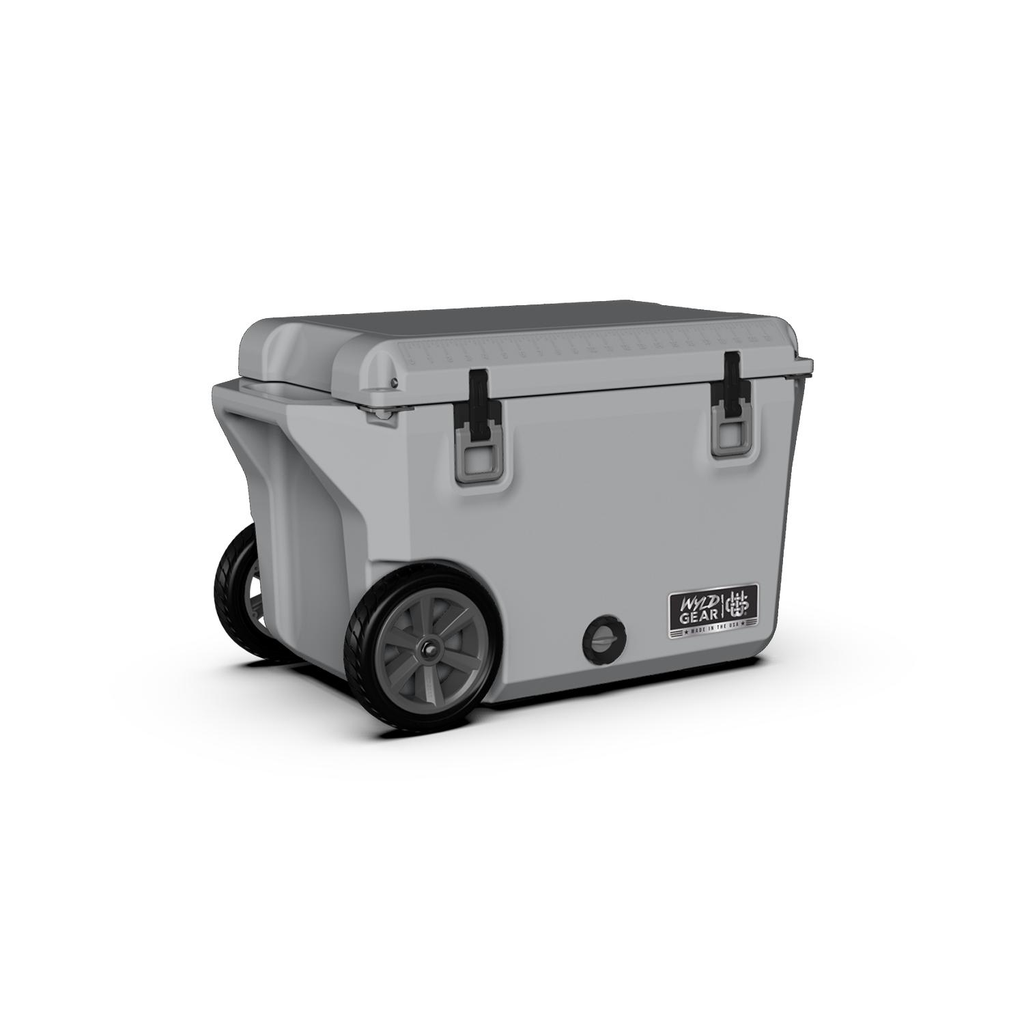 50QT Freedom Series Cooler: RWB 50qt