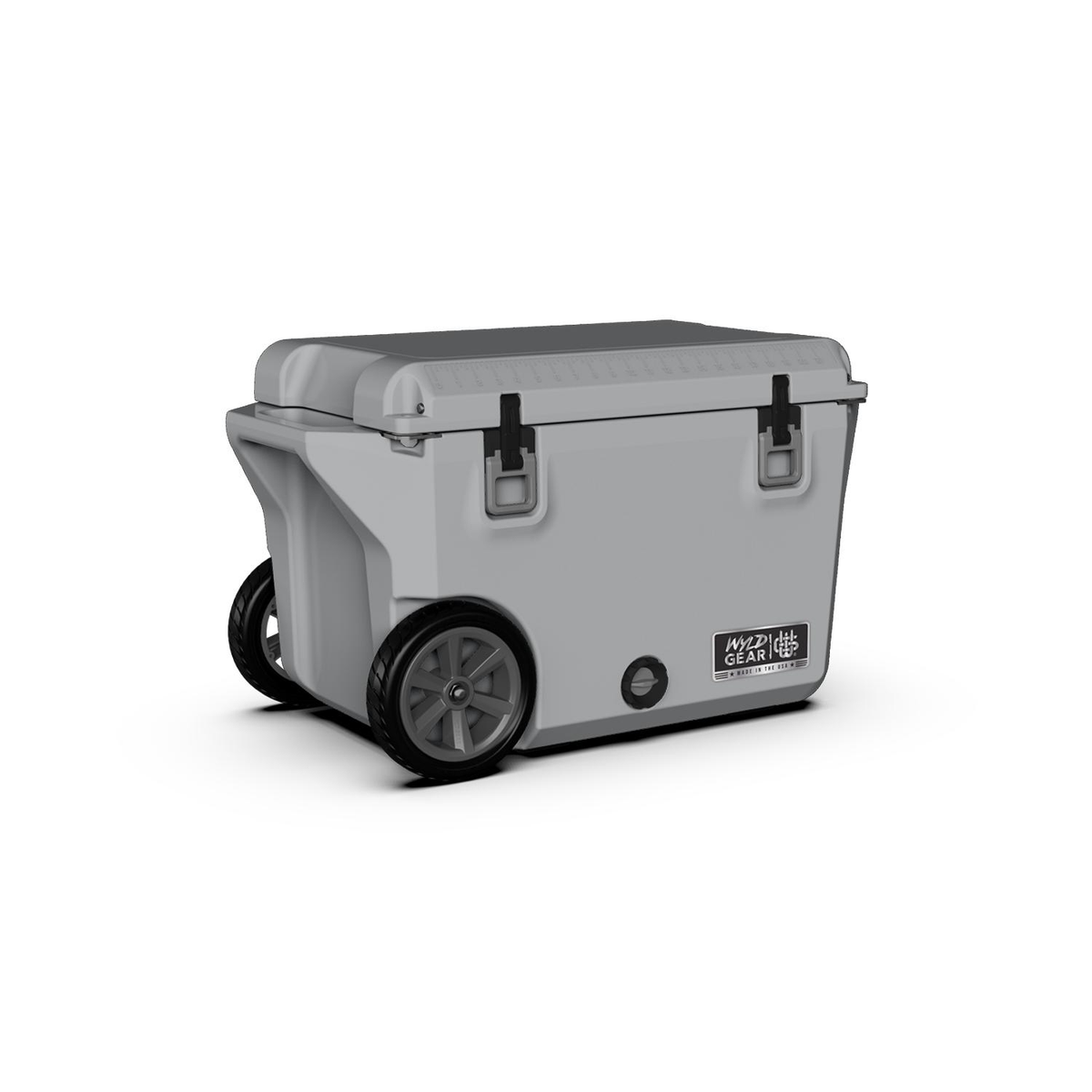50QT Freedom Series Cooler: RWB 50qt