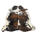 Tricolor Brindle - Jumbo Size 7-8 foot big: Jumbo