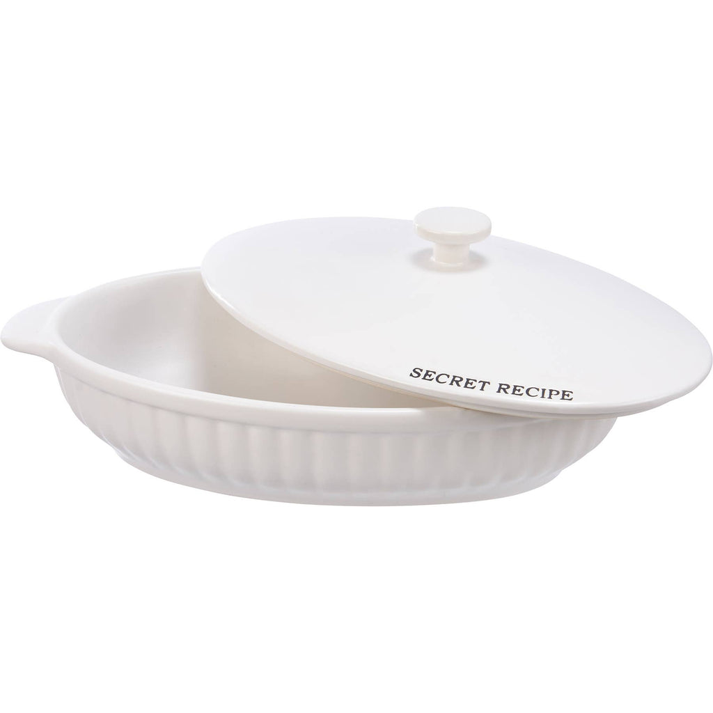 Enjoy Covered Casserole Set